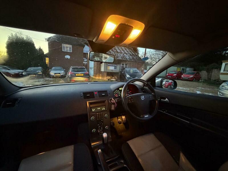 Used Volvo C30 2009 for sale - 77107325: Photo 17