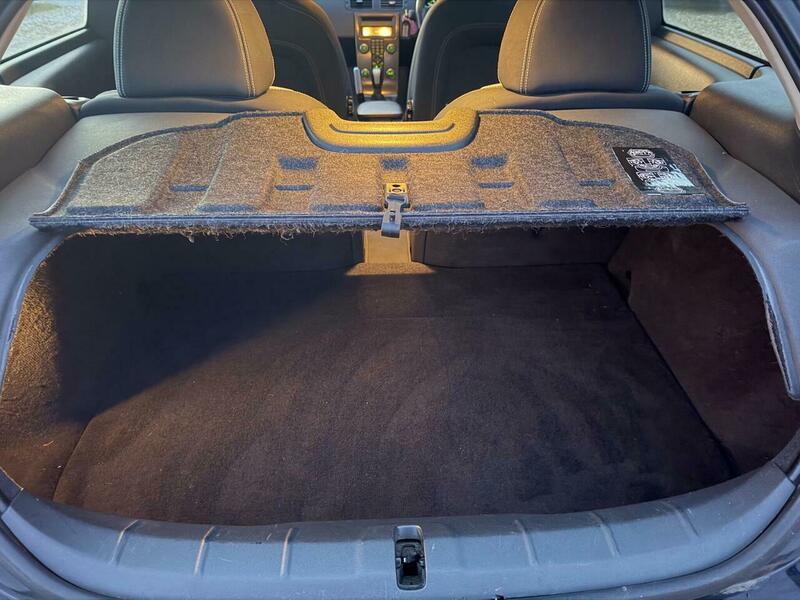 Used Volvo C30 2009 for sale - 77107325: Photo 19