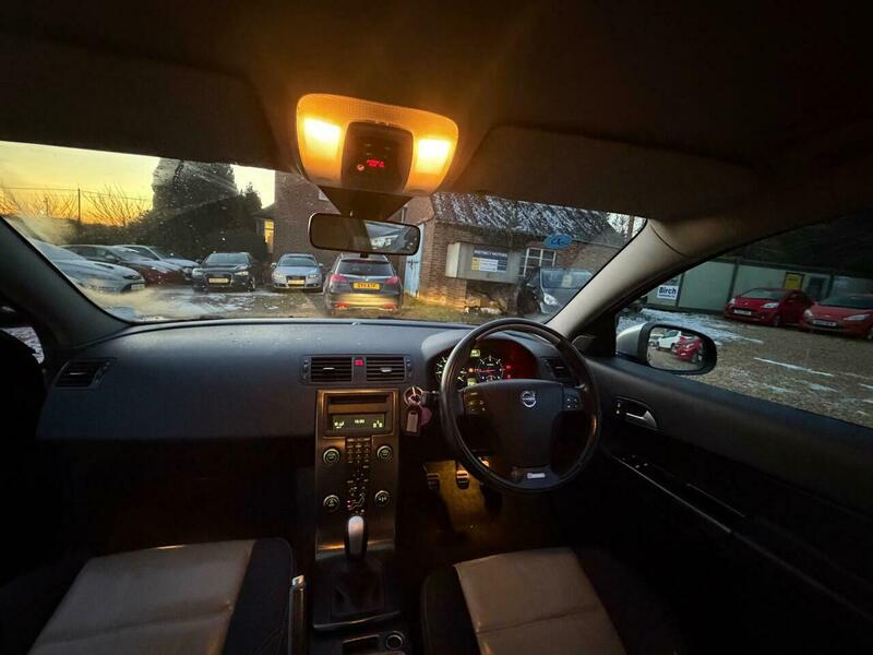 Used Volvo C30 2009 for sale - 77107325: Photo 21