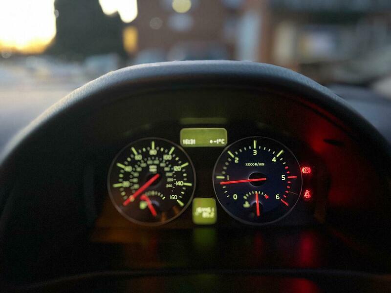 Used Volvo C30 2009 for sale - 77107325: Photo 26