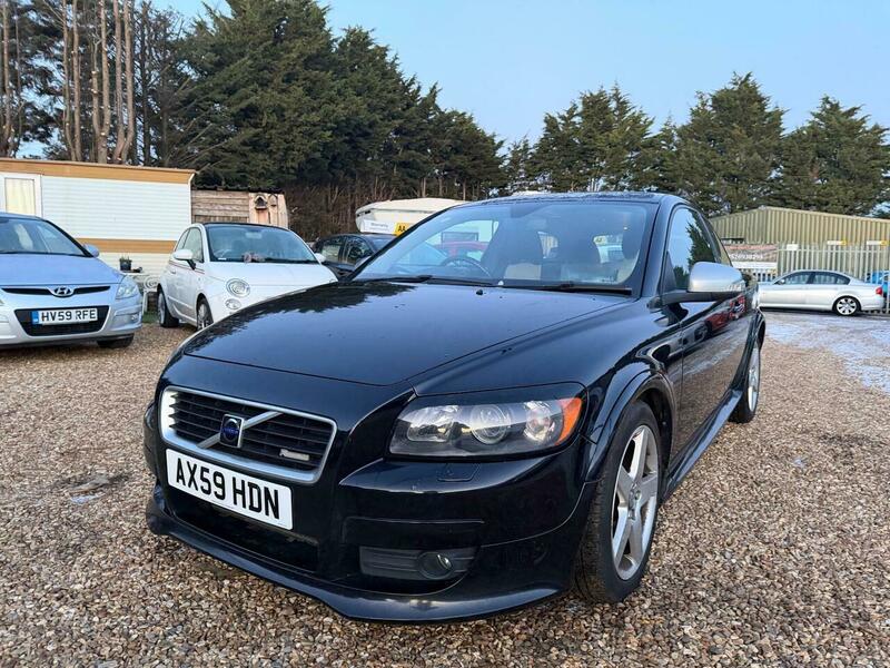 Used Volvo C30 2009 for sale - 77107325: Photo 3