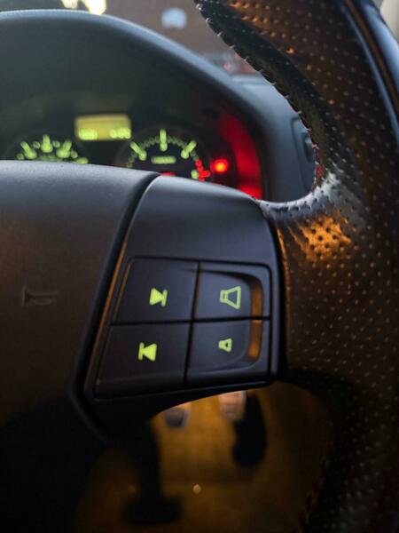 Used Volvo C30 2009 for sale - 77107325: Photo 31