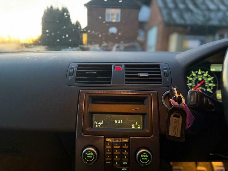 Used Volvo C30 2009 for sale - 77107325: Photo 33