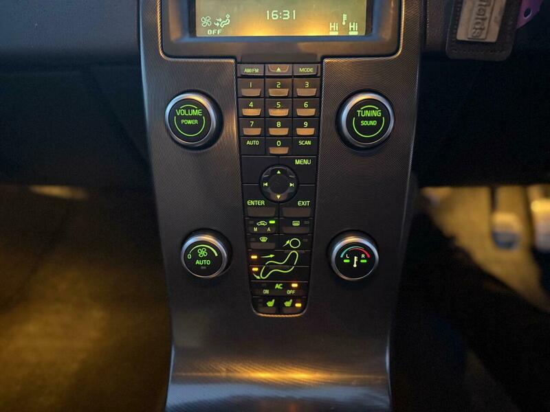 Used Volvo C30 2009 for sale - 77107325: Photo 35