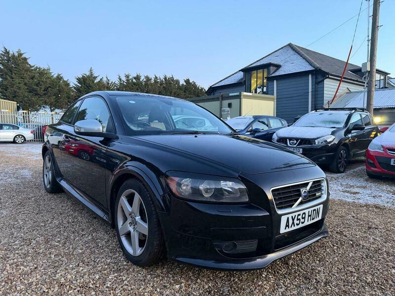 Used Volvo C30 2009 for sale - 77107325: Photo 4