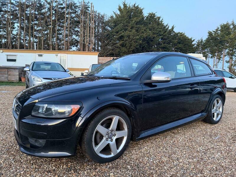 Used Volvo C30 2009 for sale - 77107325: Photo 6