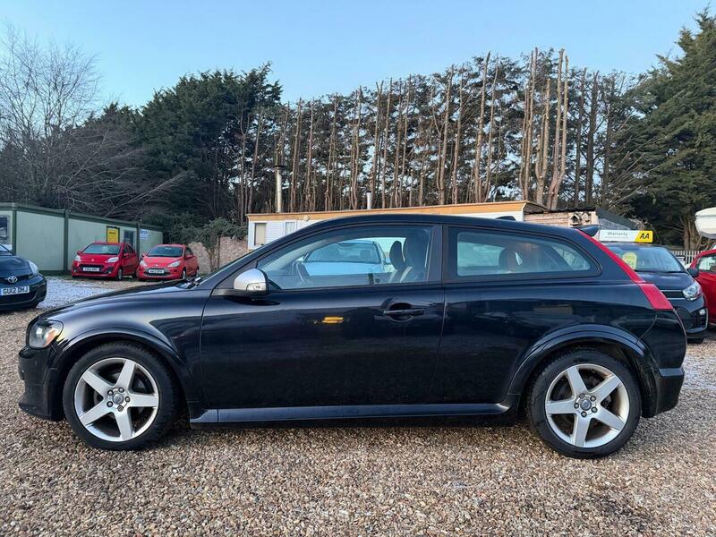 Used Volvo C30 2009 for sale - 77107325: Photo 7