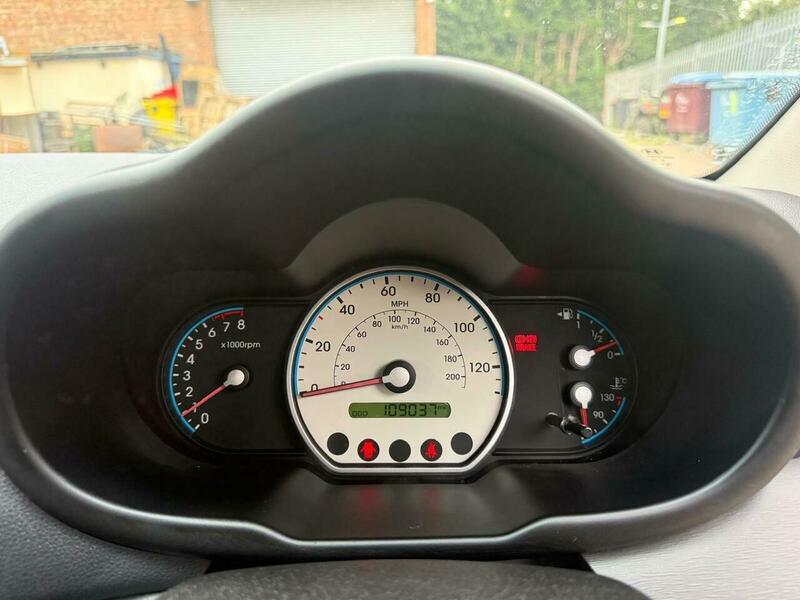 Used Hyundai i10 2009 for sale - 76596056: Photo 23