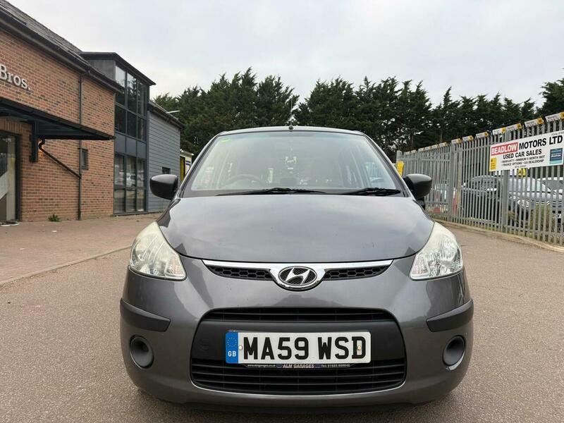 Used Hyundai i10 2009 for sale - 76596056: Photo 3