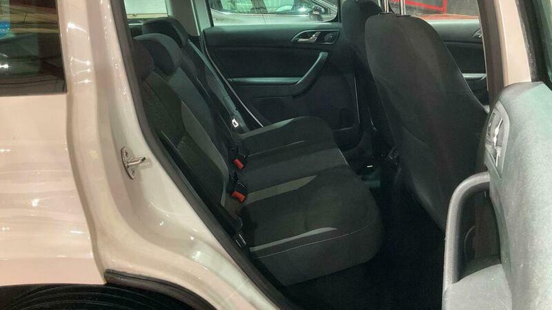 Used Skoda Yeti 2013 for sale - 77437919: Photo 10