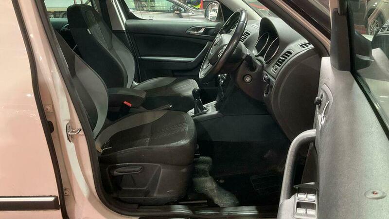 Used Skoda Yeti 2013 for sale - 77437919: Photo 11