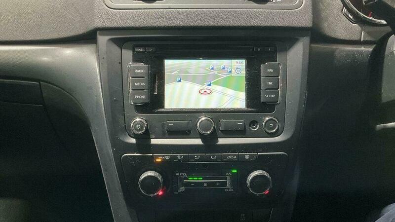 Used Skoda Yeti 2013 for sale - 77437919: Photo 13