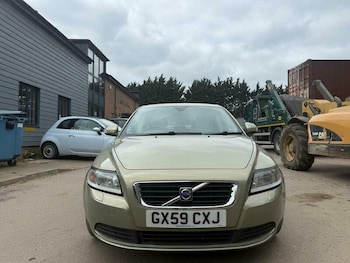 Used Volvo S40 2009 for sale - 75586030: Photo