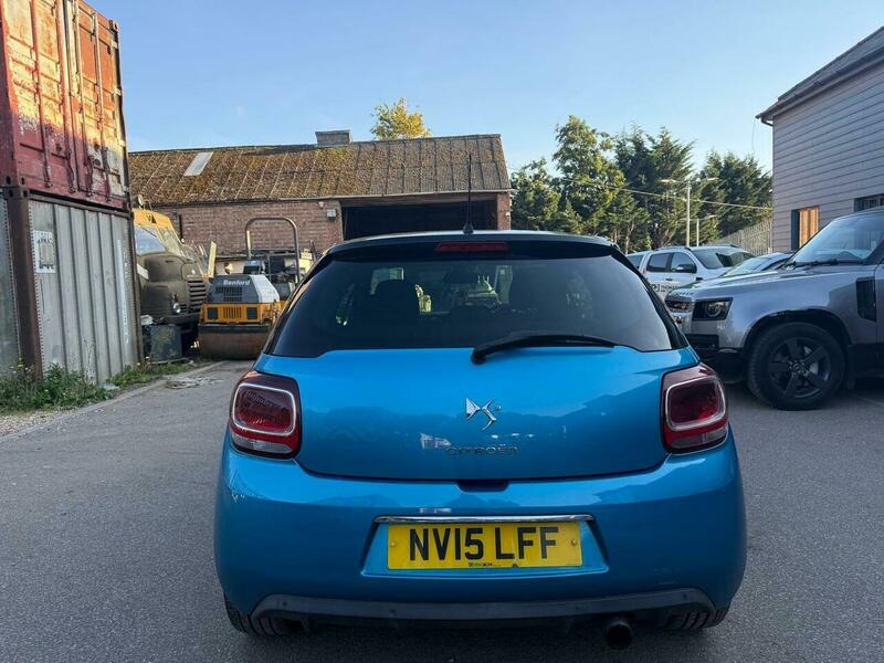 Used Citroen DS3 2015 for sale - 76163745: Photo 12