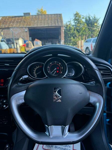 Used Citroen DS3 2015 for sale - 76163745: Photo 14