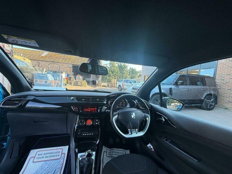 Used Citroen DS3 2015 for sale - 76163745: Photo 16