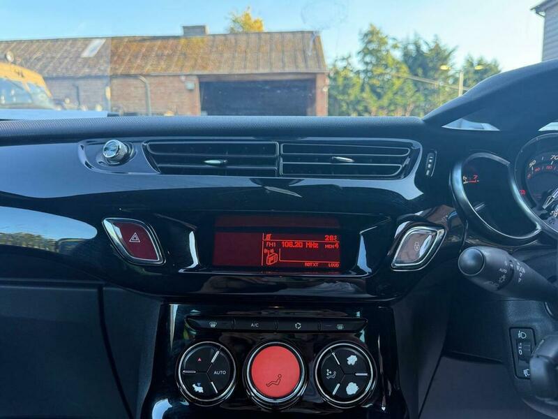 Used Citroen DS3 2015 for sale - 76163745: Photo 22