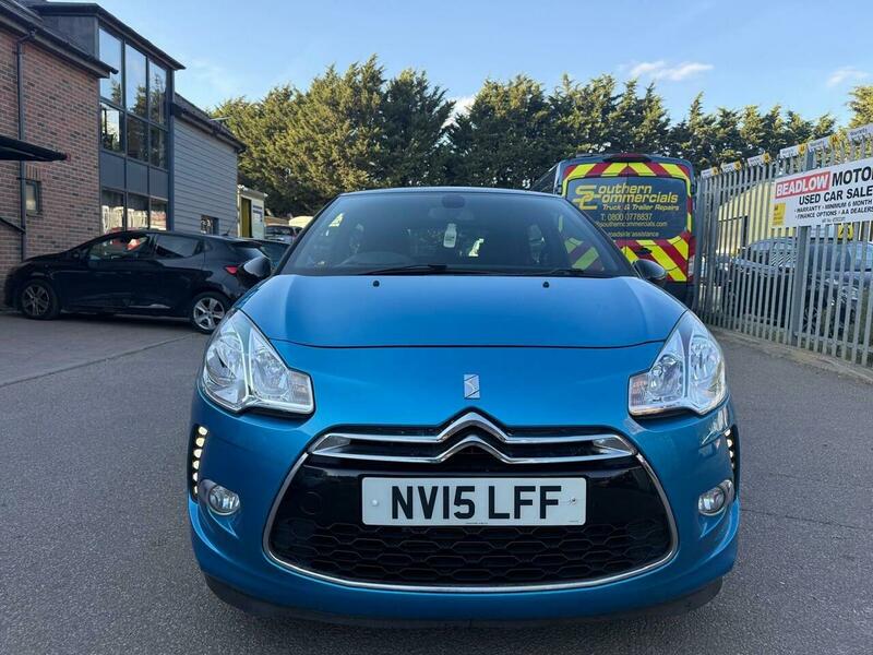 Used Citroen DS3 2015 for sale - 76163745: Photo 5