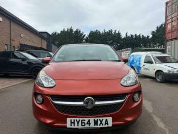 Used Vauxhall Adam 2014 for sale - 75445043: Photo