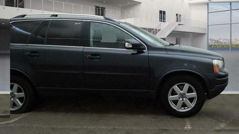 Used Volvo XC90 2011 for sale - 77384917: Photo 5