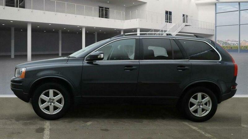 Used Volvo XC90 2011 for sale - 77384917: Photo 6