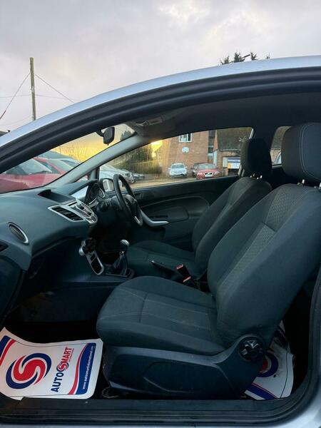 Used Ford Fiesta 2010 for sale - 76559710: Photo 16