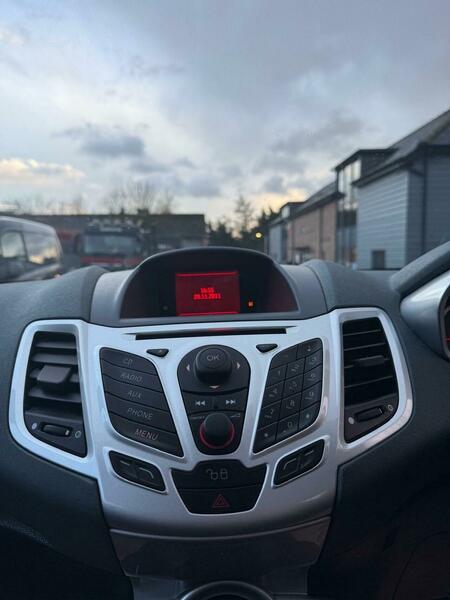 Used Ford Fiesta 2010 for sale - 76559710: Photo 20