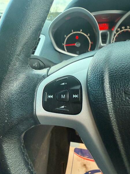 Used Ford Fiesta 2010 for sale - 76559710: Photo 22