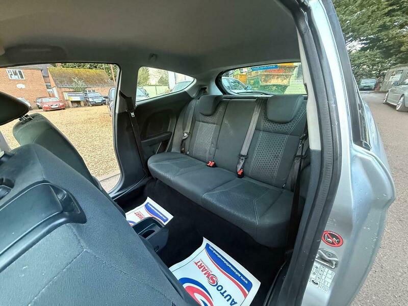 Used Ford Fiesta 2010 for sale - 76559710: Photo 23