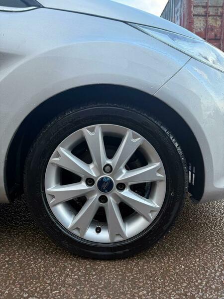 Used Ford Fiesta 2010 for sale - 76559710: Photo 24