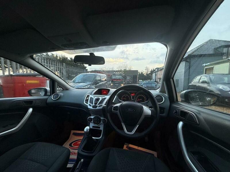 Used Ford Fiesta 2010 for sale - 76559710: Photo 26