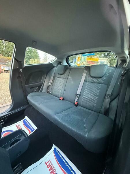 Used Ford Fiesta 2010 for sale - 76559710: Photo 28