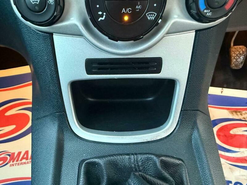 Used Ford Fiesta 2010 for sale - 76559710: Photo 30