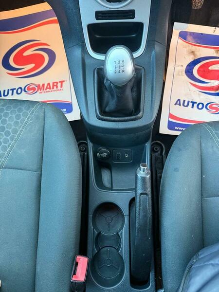 Used Ford Fiesta 2010 for sale - 76559710: Photo 35