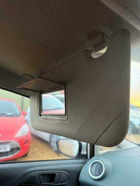 Used Ford Fiesta 2010 for sale - 76559710: Photo 36