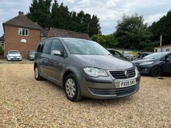 2009 - 1.9 TDI S 105 5dr
