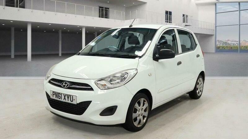 Used Hyundai i10 2011 for sale - 77384908: Photo 2