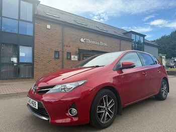 Used Toyota Auris 2015 for sale - 75911691: Photo