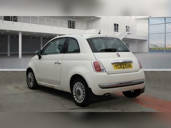 Used Fiat 500 2013 for sale - 76510423: Photo