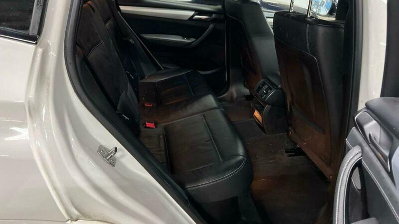 Used BMW X3 2014 for sale - 77720729: Photo 10