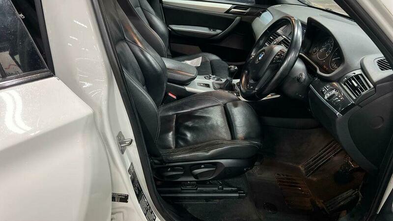 Used BMW X3 2014 for sale - 77720729: Photo 11