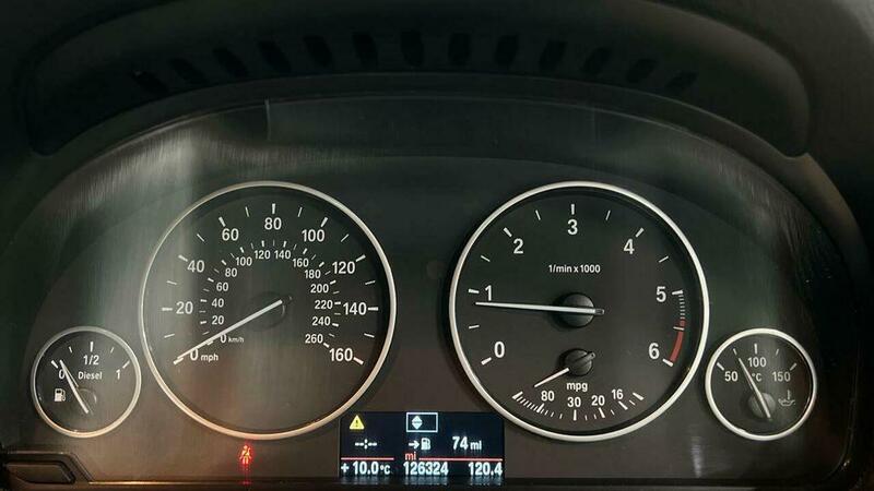 Used BMW X3 2014 for sale - 77720729: Photo 13