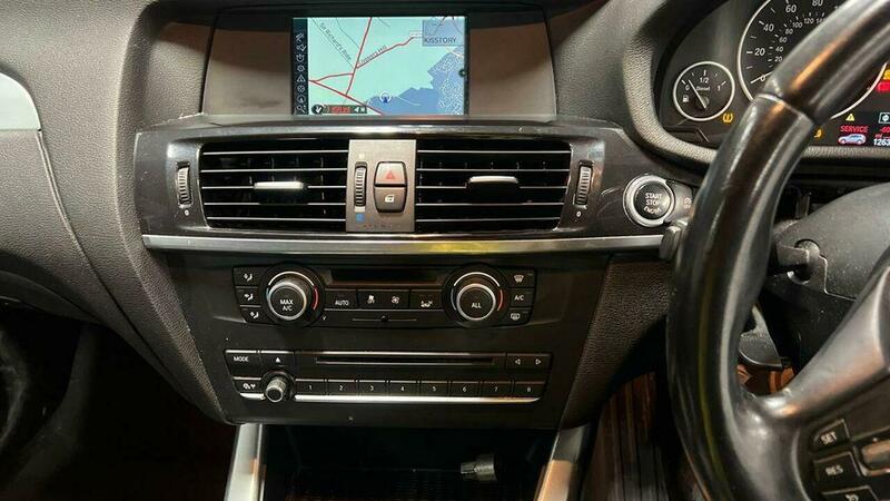 Used BMW X3 2014 for sale - 77720729: Photo 14