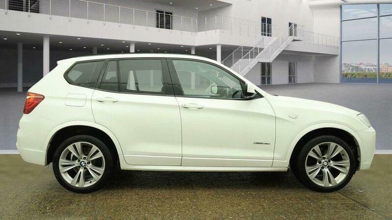 Used BMW X3 2014 for sale - 77720729: Photo 6