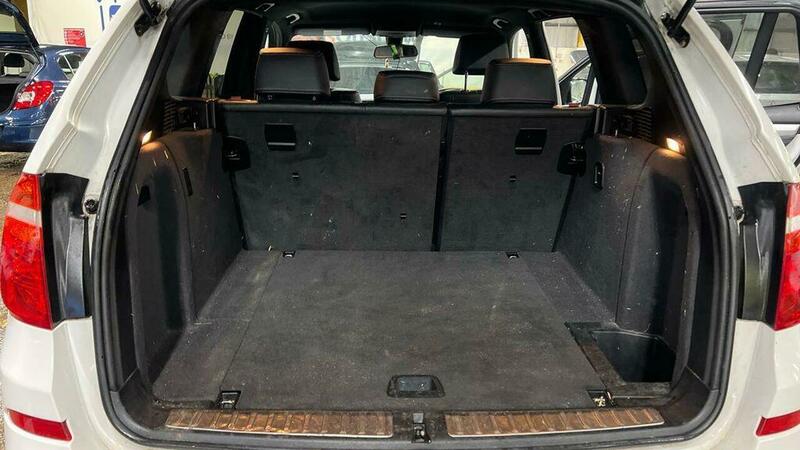 Used BMW X3 2014 for sale - 77720729: Photo 9