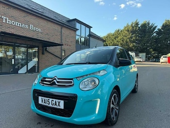 2015 - 1.0 VTi Flair Euro 6 (s/s) 3dr