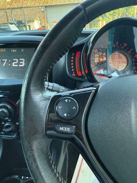 Vehicle 26