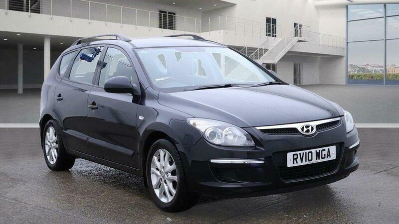 Used Hyundai i30 2010 for sale - 76559673: Photo 1