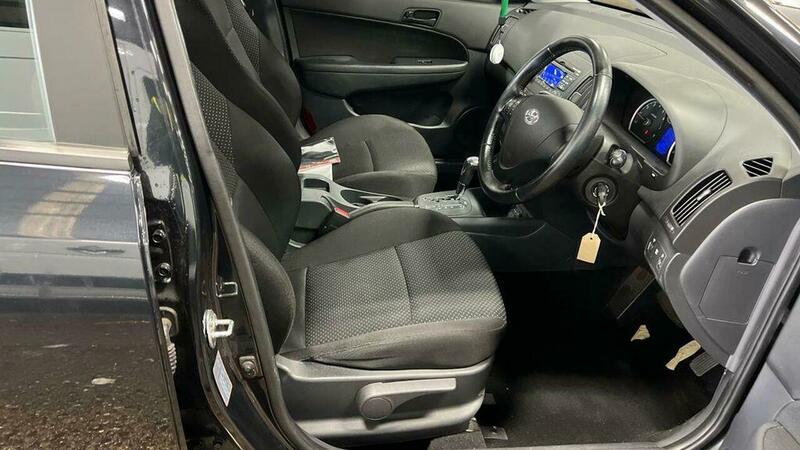 Used Hyundai i30 2010 for sale - 76559673: Photo 11