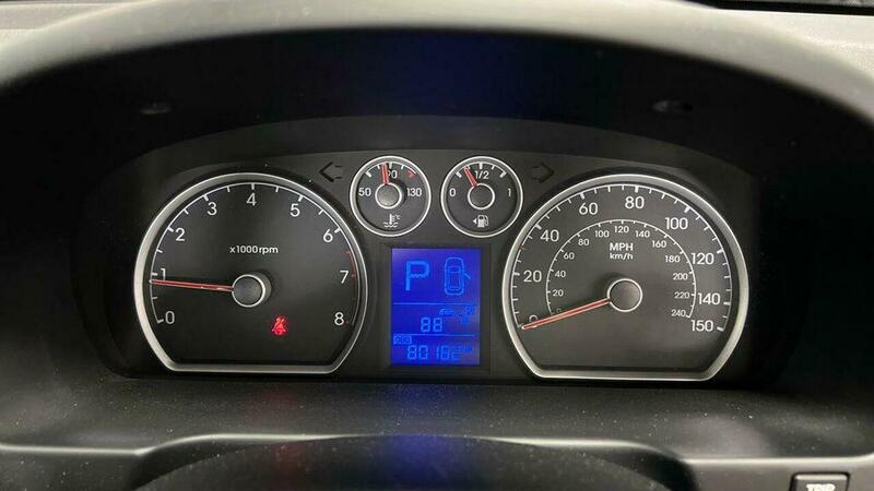 Used Hyundai i30 2010 for sale - 76559673: Photo 13